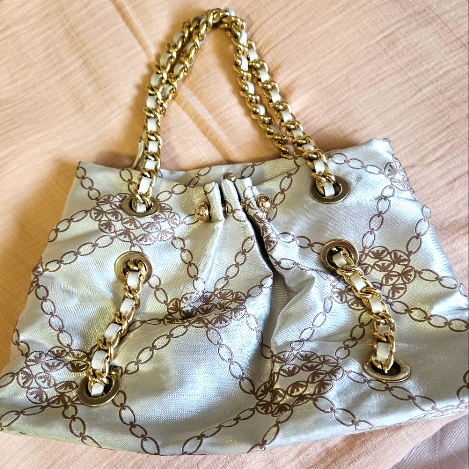 Emporio Armani Bag
